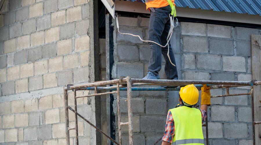 Professional residential roofers in Goshen, AL
